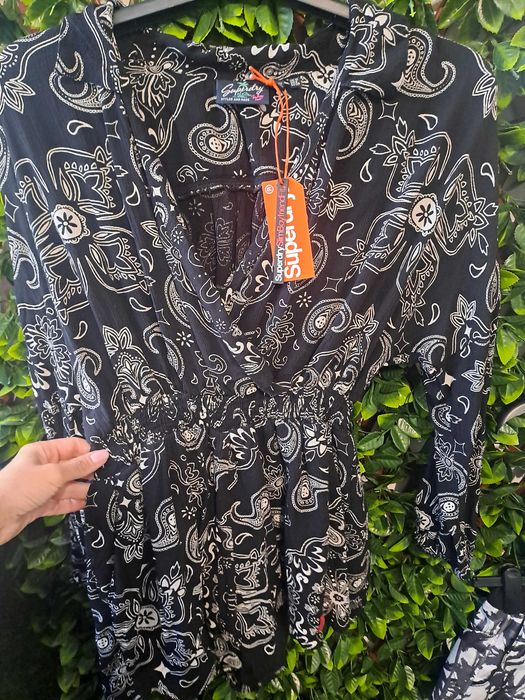 Дамски летни дрешки на Avin, Zara
