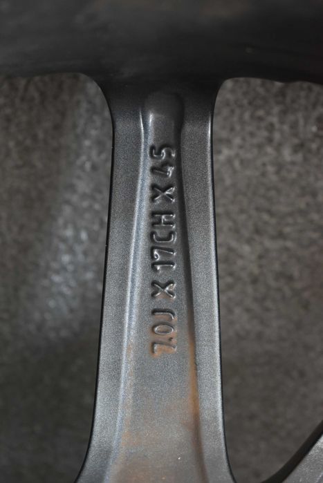 17'' Джанти Land Rover Evoque Volvo Ford