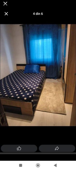 Vand apartament 2 camere Simian
