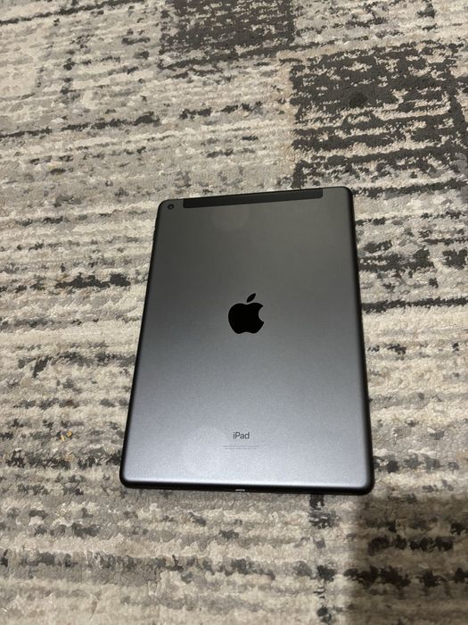 iPad 9 256gb sim