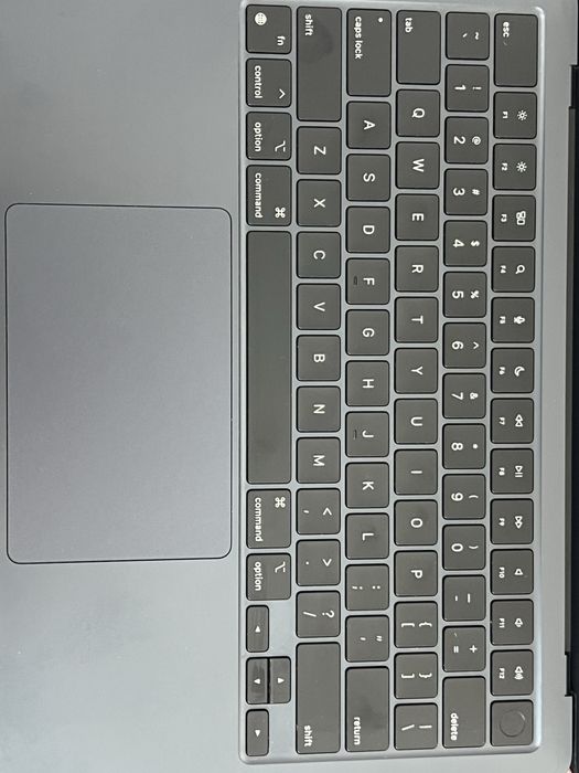 MacBook Air 2022 cu M2 Cluj-Napoca • OLX.ro