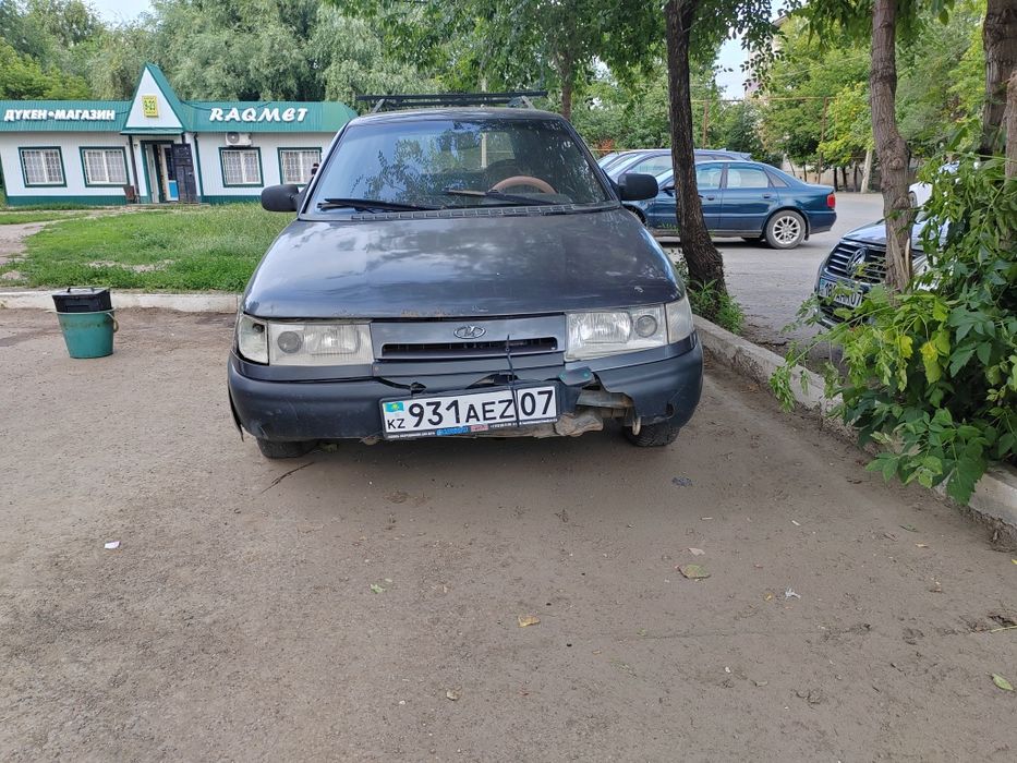 Срочно продам ваз 2111