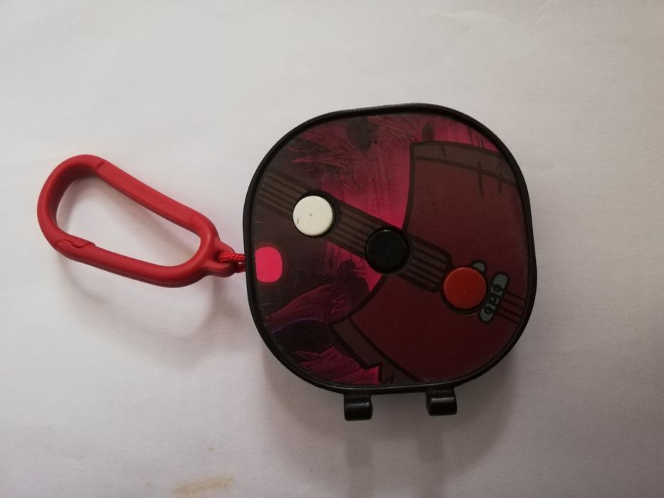 Jucărie Marceline Adventure Time McDonald's -  (Baterie inclusa)