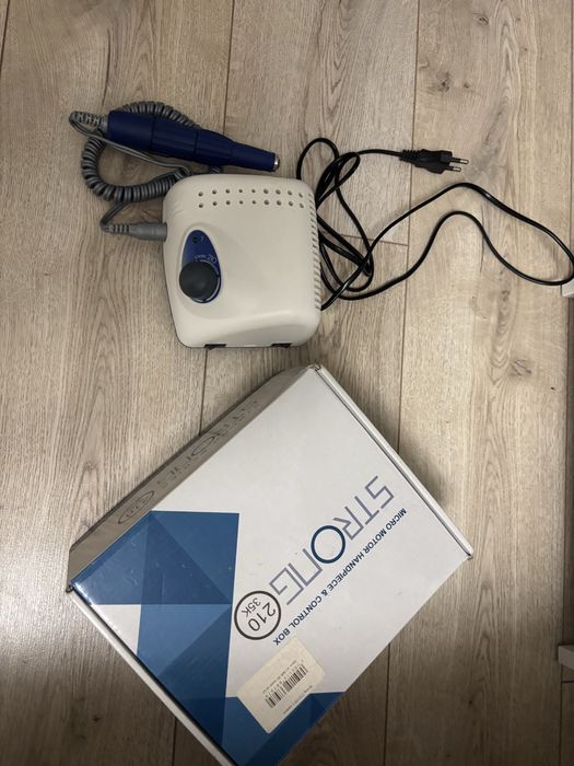 Аппарат для маникюра