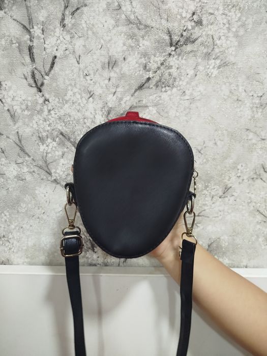 Сумка для девочек