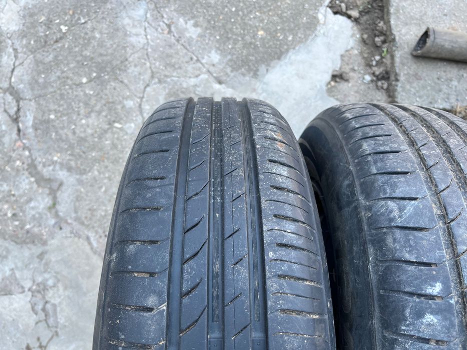 Летни гуми “TRAZANO” 185/70R14