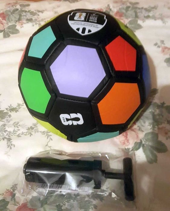 Футболна топка FIFA World Cup 2026