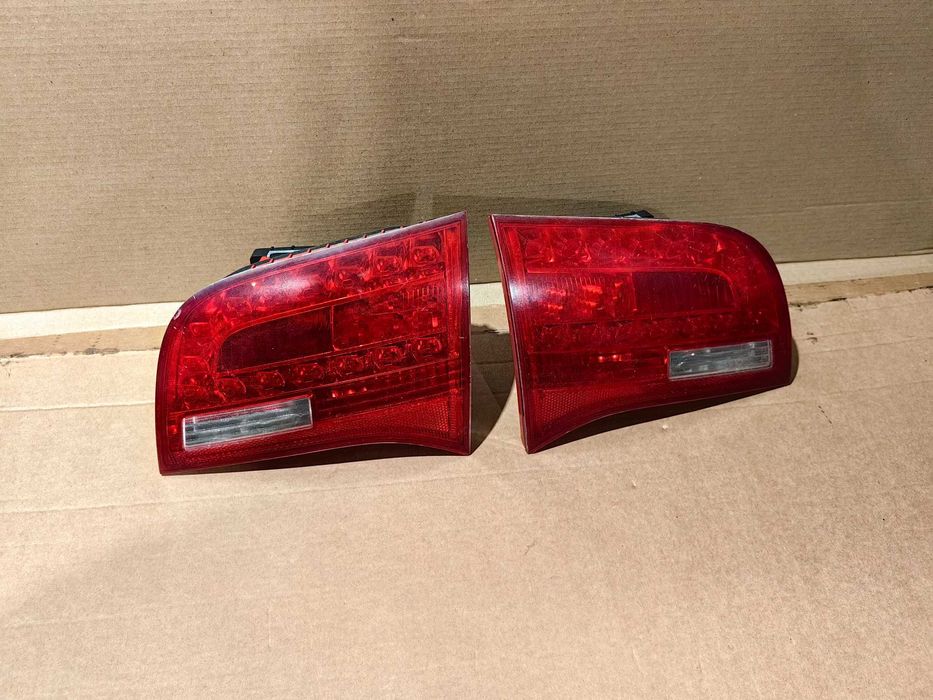 Вътрешни стопове за Audi A6 C6 / Ауди А6 Ц6