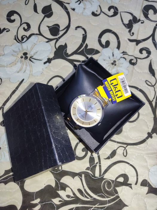 Часы! Новый! Срочно!