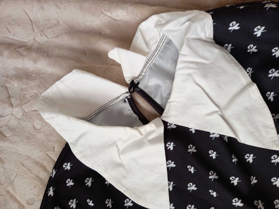 Rochie elegantă/birou