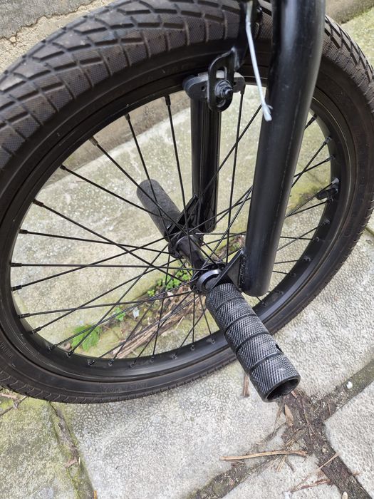 Велосипед BMX 20 цола