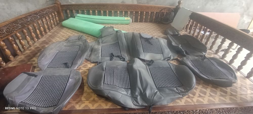Срочно накитка для афто