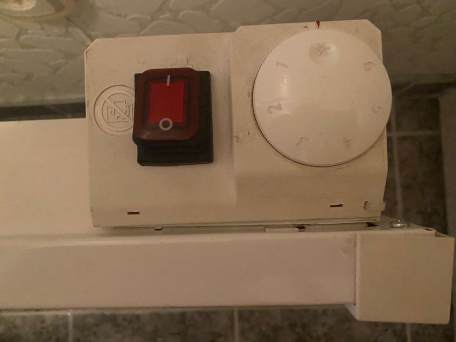 Конвектор   Tesy