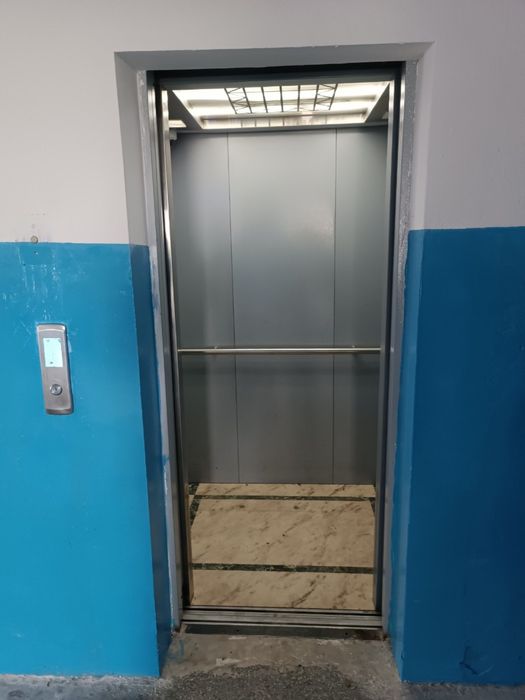 трехлесник 2 хона 9 этаж