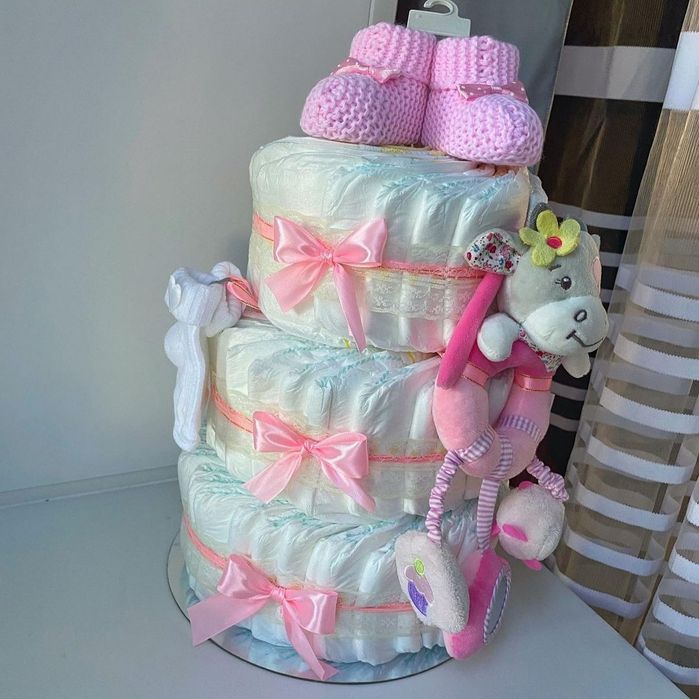 Подаръчни букети или торта по ваш избор