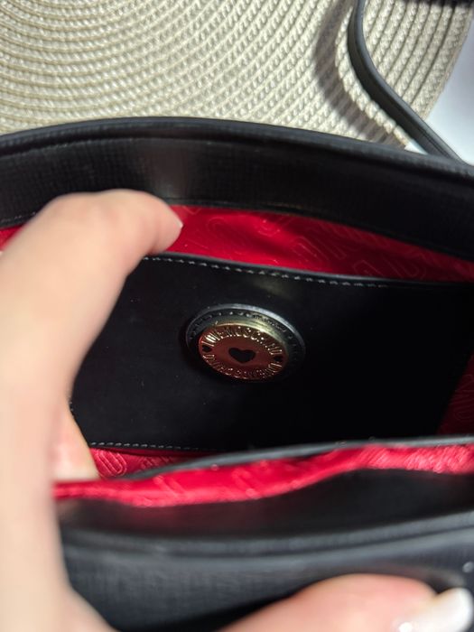 Geanta Love Moschino