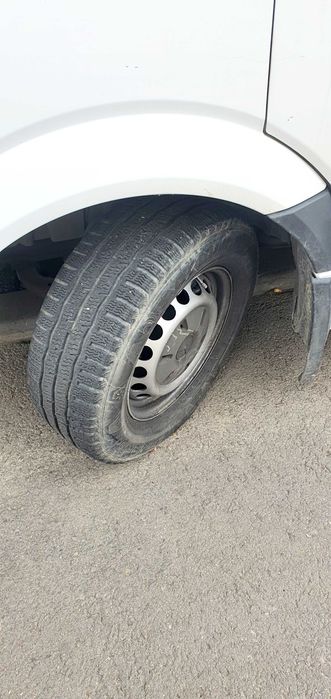 SPRINTER  313 CDI, 2143cm ,129cp an fab 2013