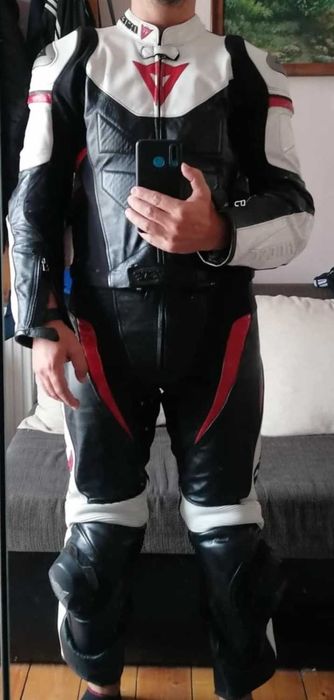 Мото екип Dainese