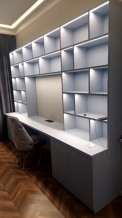 Mebel na zakaz sifatli hamyonbop