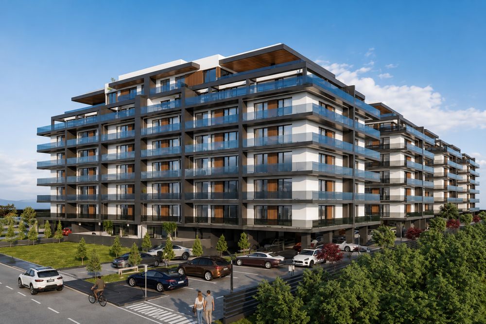 DISCOUNT 5.000€ luna August I Gemina Lake Pipera