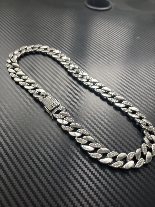 Set colier+brățară ICE CONCEPT