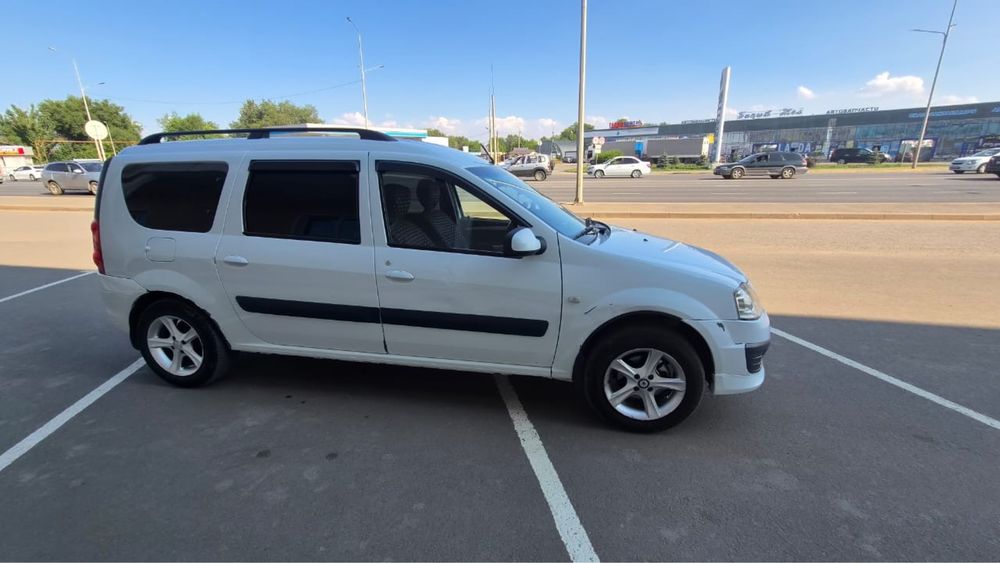 Продажа а/ Lada Largus