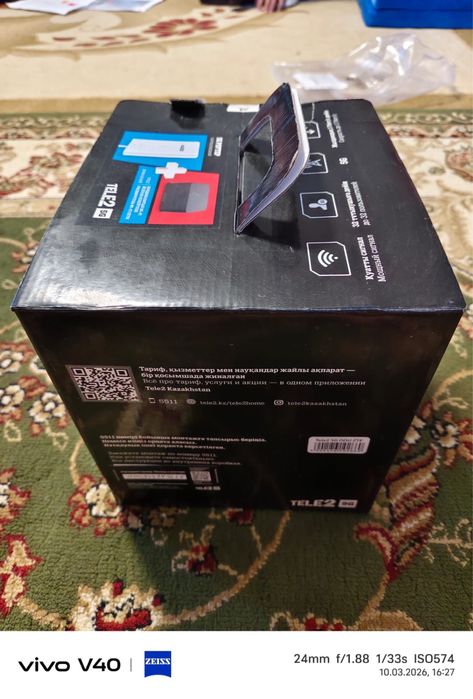 Поодам роутер в хорошем состоянии