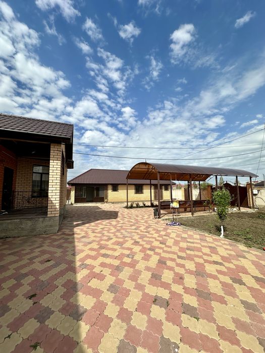 Дом в центре города ! Со всеми условиями !