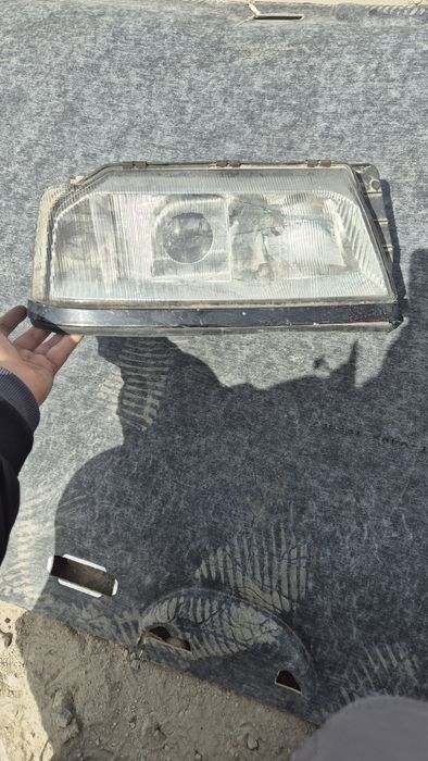 Десен Оригинален Фар за Алфа Ромео 167