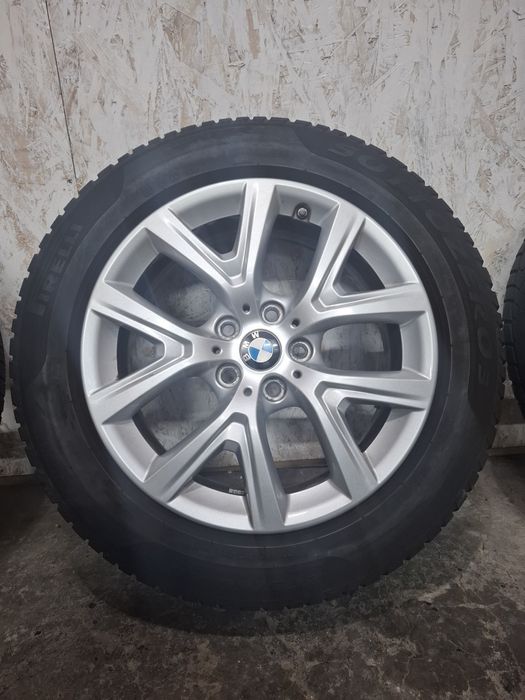 Set roti iarna r 17 bmw x1 f48 x2 f49