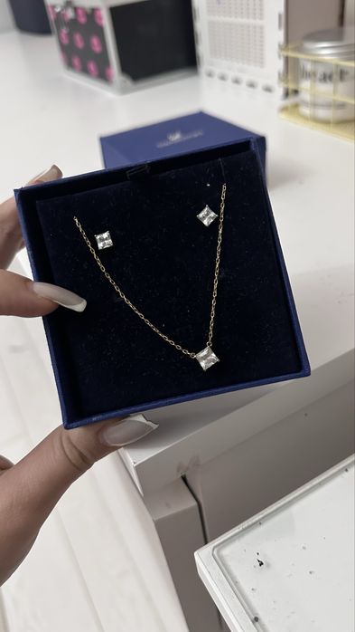 набор сваровкский