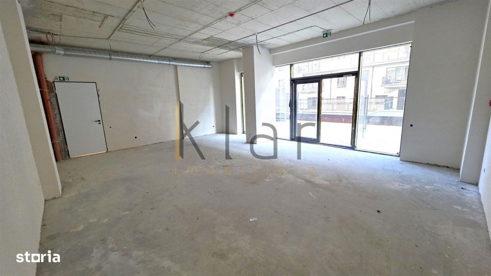 Spatiu Comercial 53mp Sopor Baza Sportiva Gheorgheni