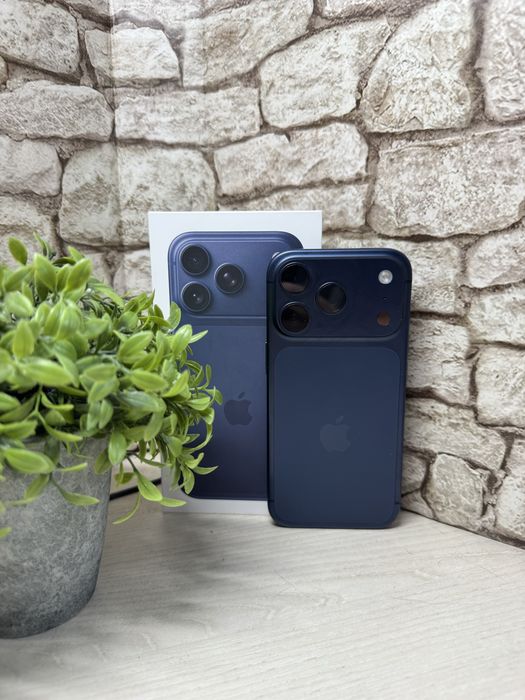 Iphone 17 Pro Айфон 17 Pro