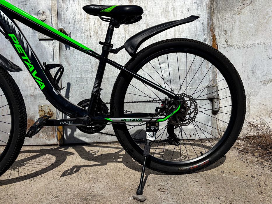 Велосипед подростковый или дамский