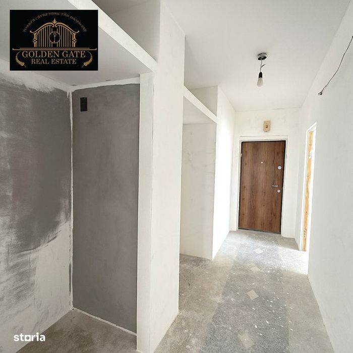 COMISION 0% 3 Camere Giurgiului Piata Progresul | Renovat Partial |