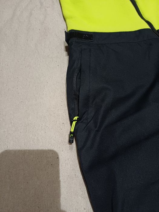 Детски ски гащеризон HEAD