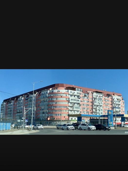 Продажа квартира