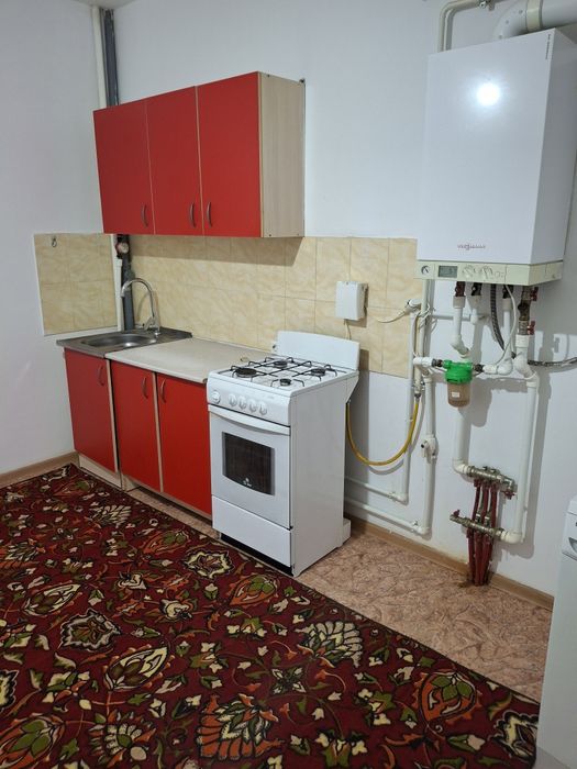 Сдам 1 ком.квартиру.