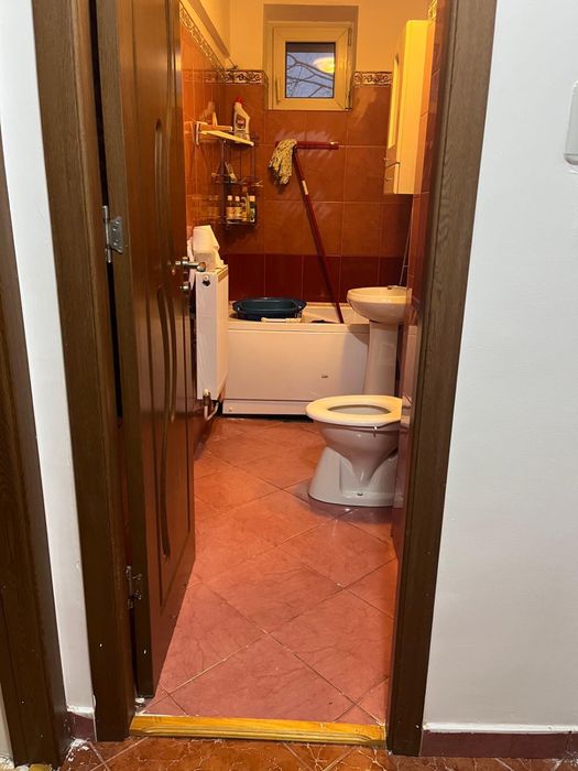 Vand garsoniera ultra centrala