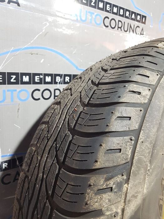 Roata rezerva Suzuki Grand Vitara 2006 - 2012 SUV (696) ROATA SLIM