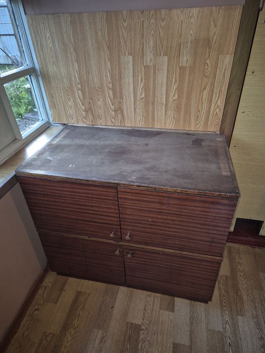 Продам шкафы советские б.у