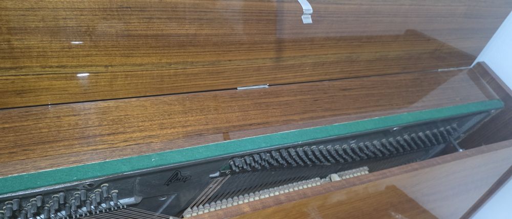 Пианино Riga USSR