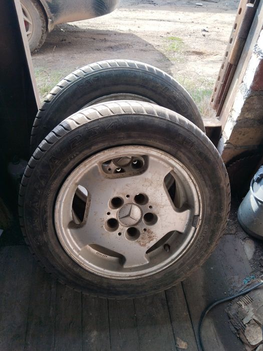 Продам титановые диски!!!