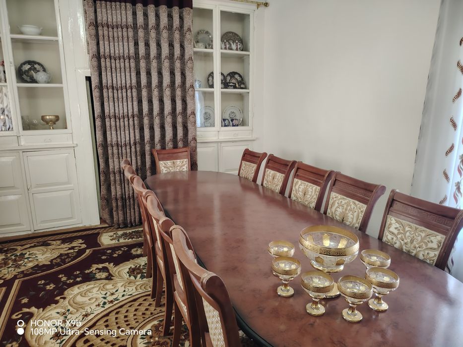 Stol, stul xolati yaxshi