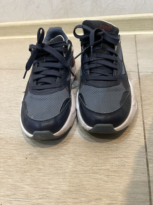 Продам оригинальные кроссовки Puma