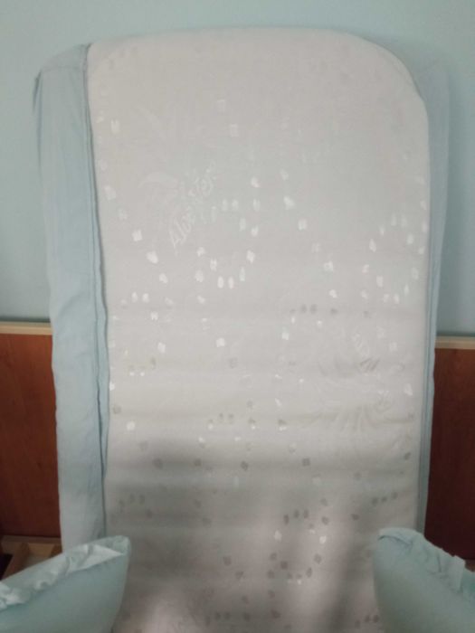 Бебешко креватче