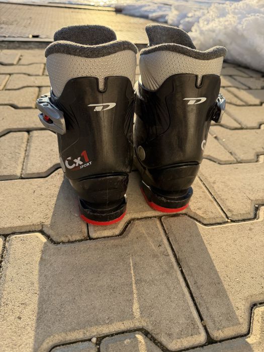 Vand clapari copii Dalbello copii marime EU 29/30 224mm