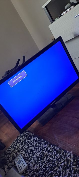 Vand plasma led Blaupunkt