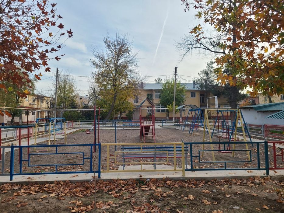 1 xonali kvartira sotiladi, Qumariq, Sergeli