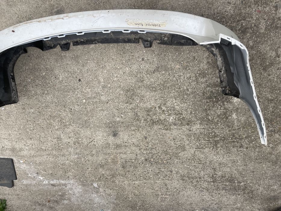 Задна броня Субару Форестер/Subaru Forester